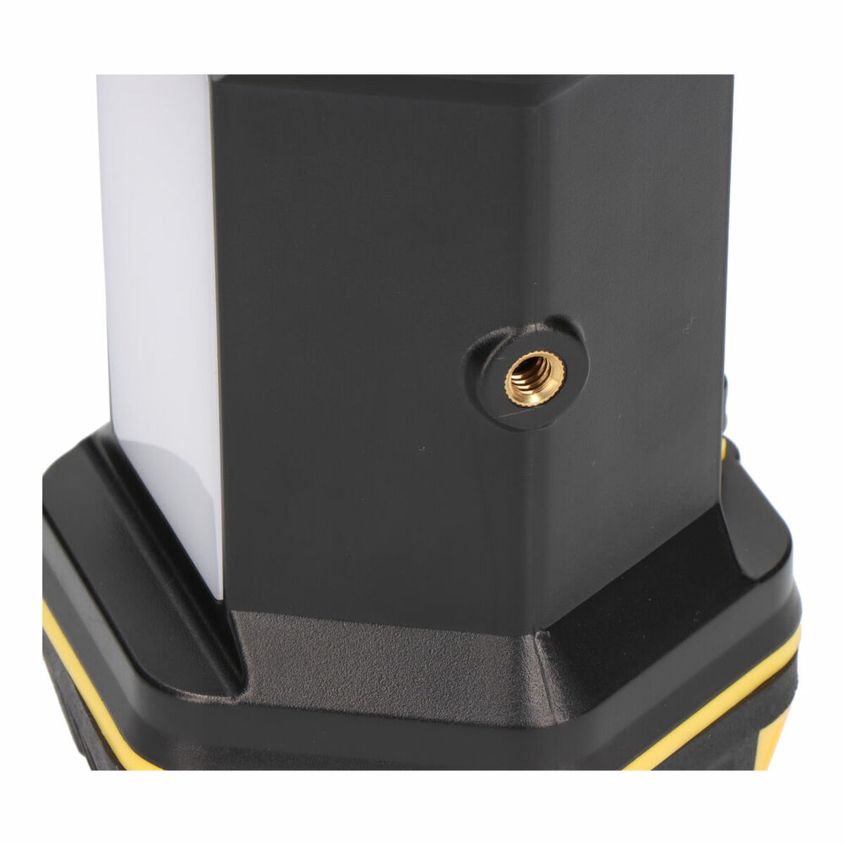 Faretto LED portatile ricaricabile EDM 36144